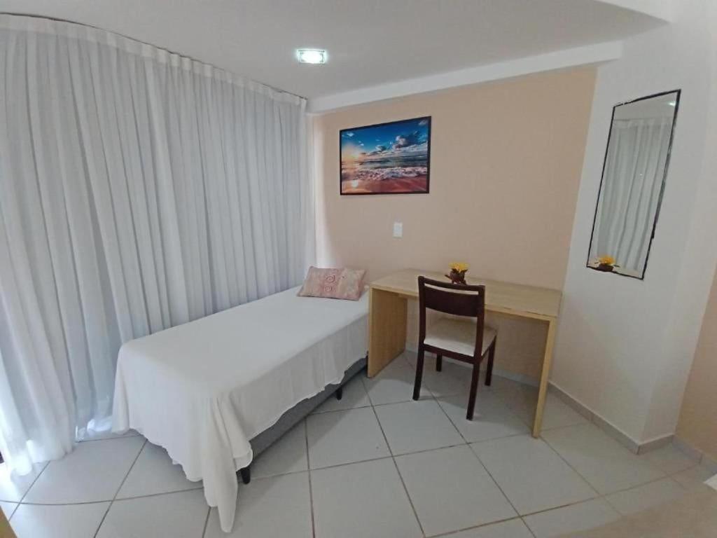 Marsallis Praia Jr 408 Natal Exterior foto