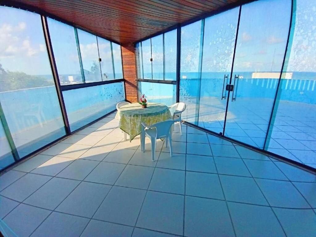 Marsallis Praia Jr 408 Natal Exterior foto